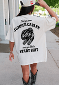 I Got You Jumper Cables - TheRusticAttic