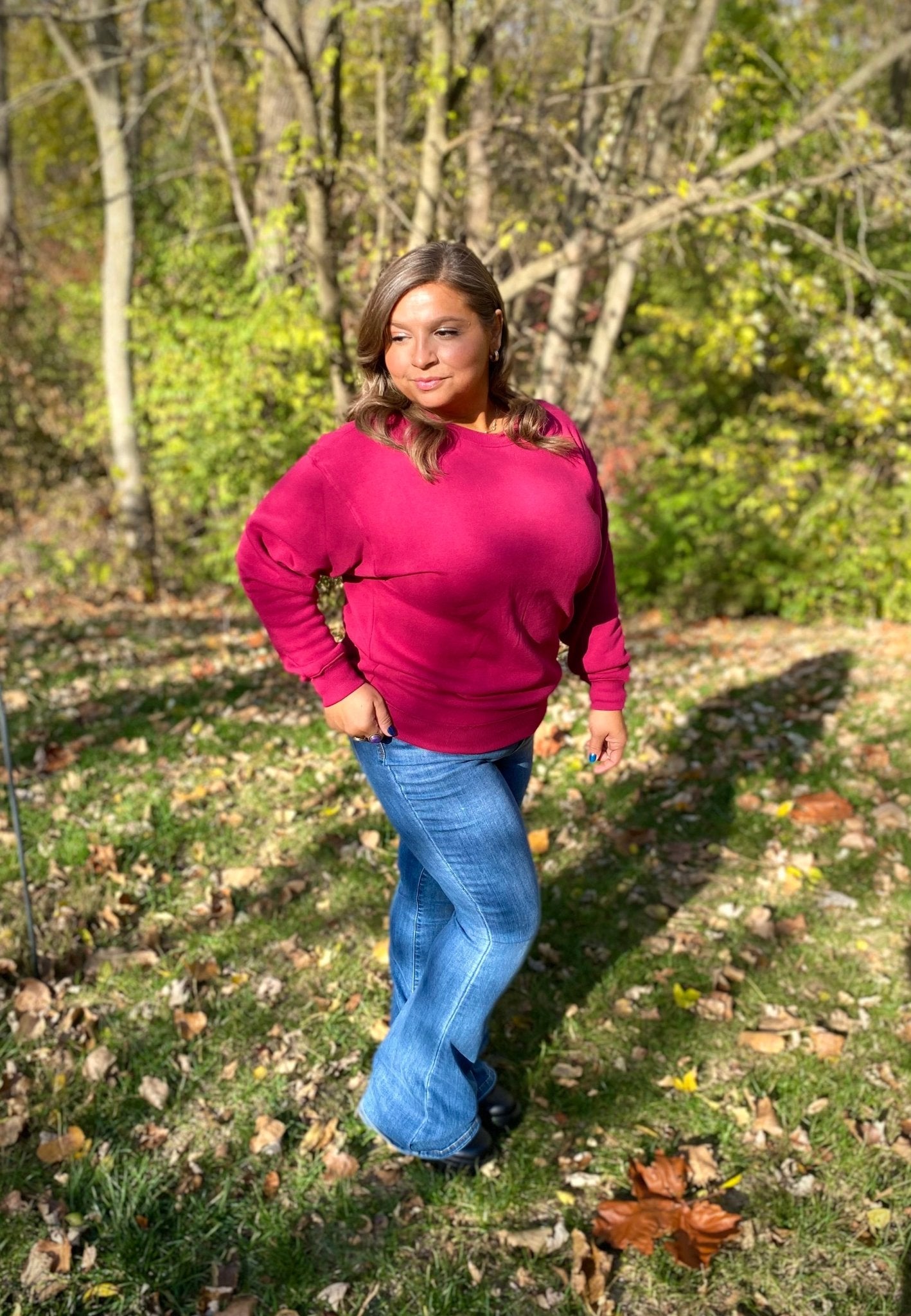 Judy Blue Classic Flares - TheRusticAttic