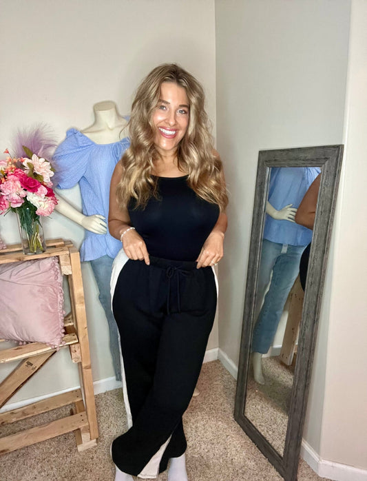 Love some joggers - TheRusticAttic