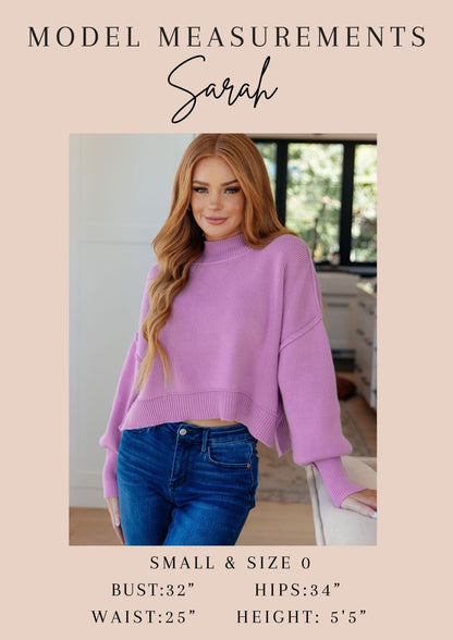 Magic Ankle Crop Skinny Pants in Wine - TheRusticAttic