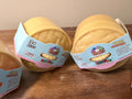 Mini Dumpling Gitter Squshy - TheRusticAttic