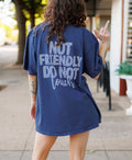 Not Friendly. Do Not Touch - TheRusticAttic