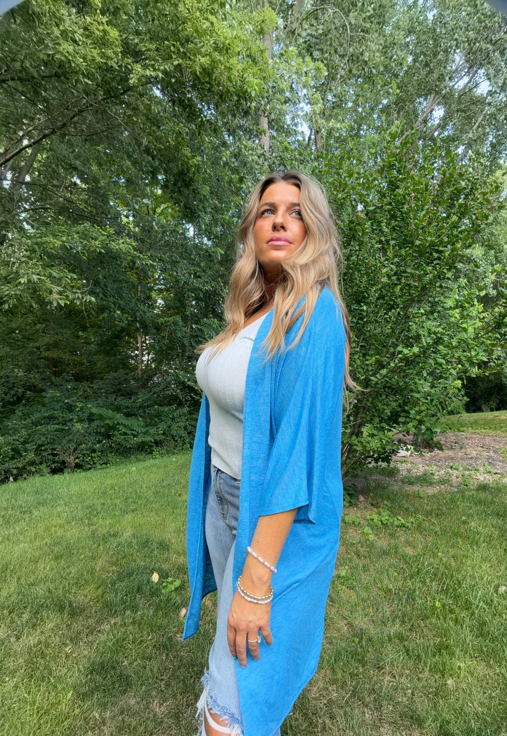 Not your Everyday Kimonos - TheRusticAttic