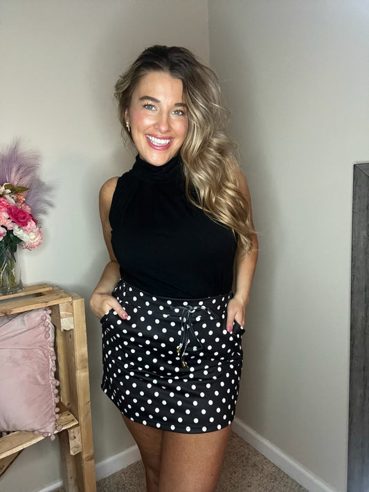 Skorts Galore - TheRusticAttic