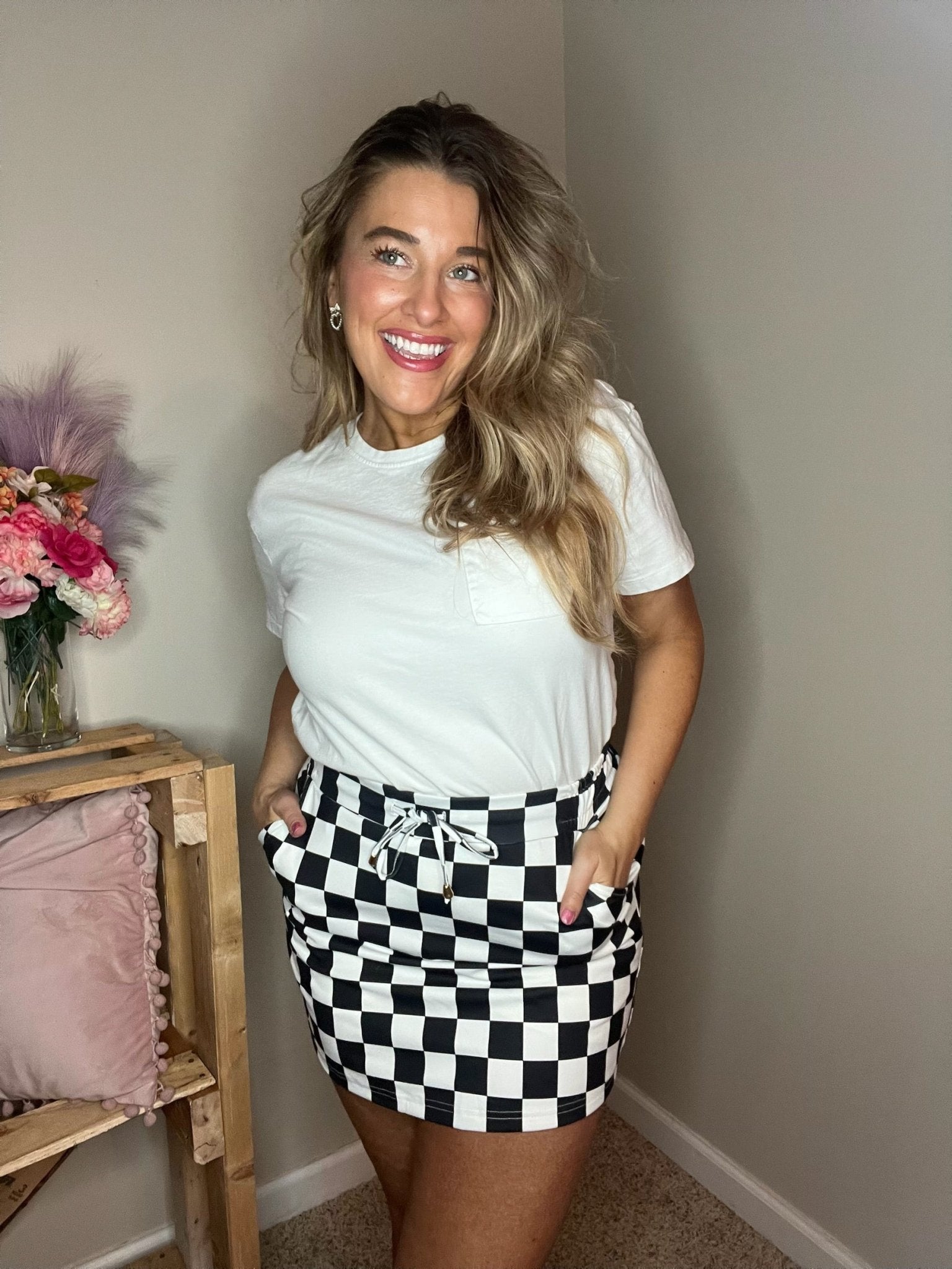 Skorts Galore - TheRusticAttic