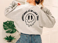 Sometimes It Be Like That Graphic Tee - TheRusticAttic