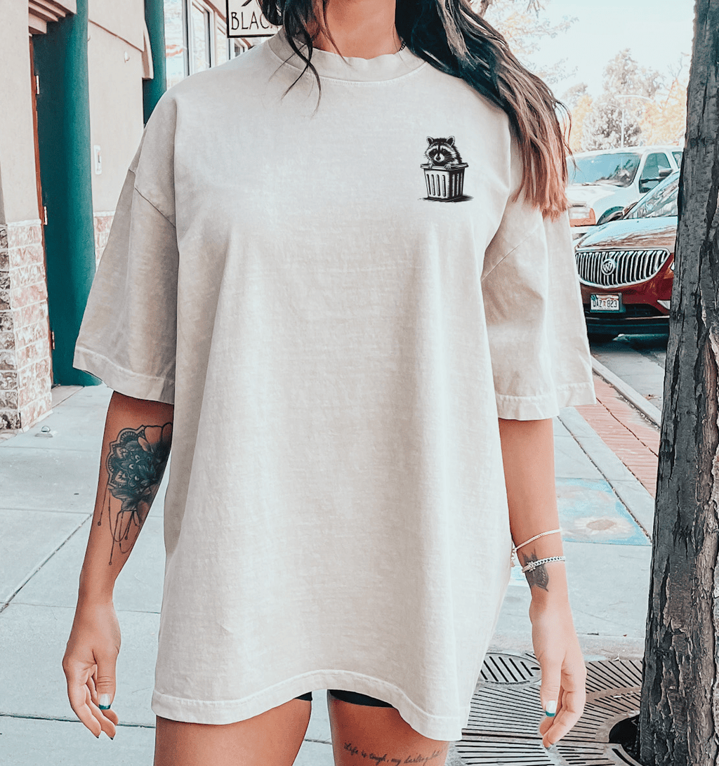 This Little Light of Mine Graphic Tee - TheRusticAttic