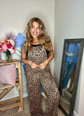 Wild & Free Ribbed Overalls - TheRusticAttic