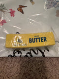 Yellow Butter Squishes - TheRusticAttic